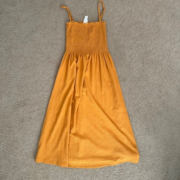 h&m midi dress - Picture 2 of 3